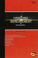 Guide to Handling Bereavement - Arrangements After Death