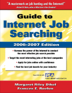 Guide to Internet Job Searching