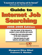 Guide to Internet Job Searching