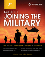 Guide to Joining the Military