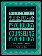 Guide to Master's Programs in Psychology