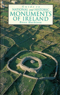 Guide to National and Historic Monuments of Ireland - Harbison, Peter