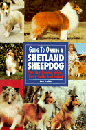 Guide to Own Shetland Sheepdog