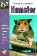 Guide to Owning a Hamster