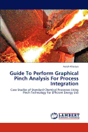 Guide To Perform Graphical Pinch Analysis For Process Integration