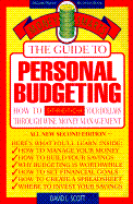 Guide to Personal Budgeting