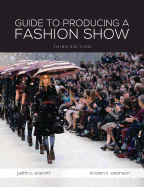 Guide to Producing a Fashion Show: Studio Access Card