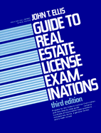 Guide to Real Estate License Examinations