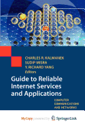 Guide to Reliable Internet Services and Applications