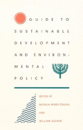 Guide to Sustainable Development and Environmental Policy