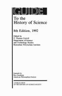 Guide to the History of Science