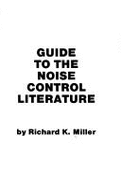 Guide to the Noise Control Literature