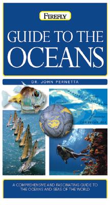 Guide to the Oceans - Pernetta, John, Dr.