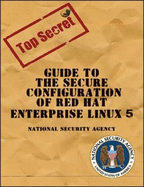 Guide to the Secure Configuration of Red Hat Enterprise Linux 5: Revision 2