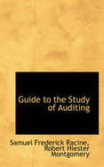 Guide to the Study of Auditing