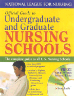Guide to Undergraduate and Graduate Nursing Programs