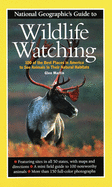 Guide to Watching Wildlife