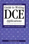 Guide to Writing DCE Applications