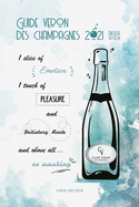 Guide VERON des Champagnes 2021 - English version