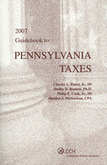 Guidebook to Pennsylvania Taxes