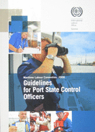 Guidelines for Port State Control Officers: Maritime Labour Convention, 2006