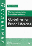 Guidelines for Prison Libraries