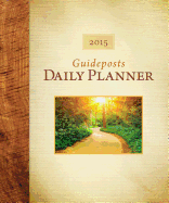 Guideposts Daily Planner 2015