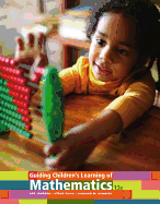 Guiding Children's Learning of Mathematics