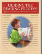 Guiding the Reading Process - Booth, David