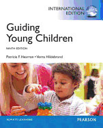 Guiding Young Children: International Edition - Hearron, Patricia F., and Hildebrand, Verna P.