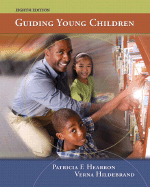 Guiding Young Children - Hearron, Patricia F, and Hildebrand, Verna
