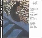 Guillaume Lekeu: Quatuor; Molto Adagio
