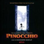 Guillermo del Toro's Pinocchio [Soundtrack from the Netflix Film]