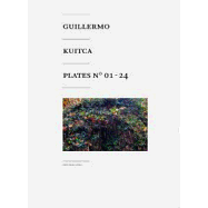 Guillermo Kuitca: Plates No. 01-24