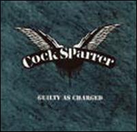 Guilty as Charged - Cock Sparrer