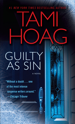 Guilty as Sin - Hoag, Tami