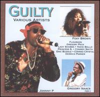 Guilty - Various Artists