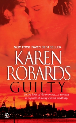 Guilty - Robards, Karen