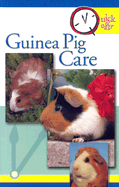 Guinea Pig Care