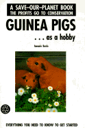 Guinea Pigs as Hobby - T F H Publications, and Barrie, Anmarie