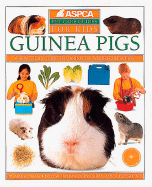 Guinea Pigs - Evans, Mark