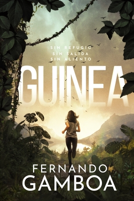 Guinea - Gamboa, Fernando