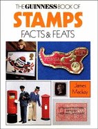 Guinness Book of Stamps Facts and Feats
