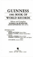 Guinness Book of World Records - McWhirter, Norris