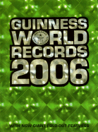 Guinness World Records 2006 - Guinness World Records