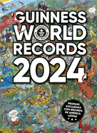 Guinness World Records 2024 (Con R?cords de Am?rica Latina)