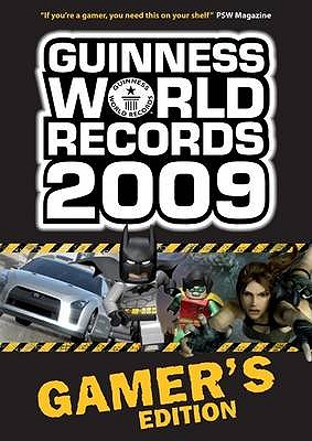 Guinness World Records Gamer's Edition 2009 - 