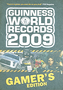 Guinness World Records Gamer's Edition