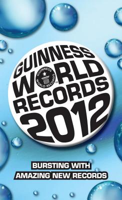 Guinness World Records - Glenday, Craig (Editor)