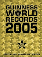 Guinness World Records - Guinness World Records